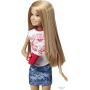Barbie® Sisters' Fun Day™ Barbie® & Stacie® Doll