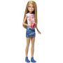 Barbie® Sisters' Fun Day™ Barbie® & Stacie® Doll
