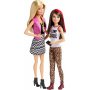 Barbie® Sisters' Fun Day™ Barbie® & Skipper® Doll