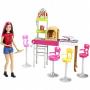 Barbie® Sisters' Fun Day!™ Pizzeria