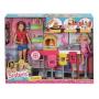 Barbie® Sisters' Fun Day!™ Pizzeria