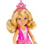 Barbie Chelsea® and Friends Princess Doll
