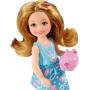 Barbie Chelsea® and Friends Tea Party Doll