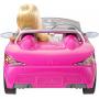 Barbie® Glam Convertible!