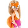 Barbie Chelsea® and Friends Fox Doll