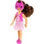 Barbie Chelsea® and Friends Owl Doll