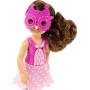 Barbie Chelsea® and Friends Owl Doll