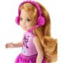 Barbie Chelsea® and Friends Pop Star Doll