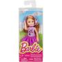 Barbie Chelsea® and Friends Pop Star Doll