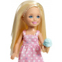 Barbie® Sisters' Fun Day™ Barbie® & Chelsea ® Doll