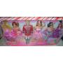 Barbie® Big Box Holiday Giftset with CD