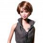 The Divergent Series: Insurgent Tris Doll