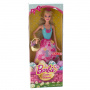 2015 Easter Princess Barbie