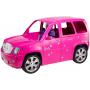 Barbie™ Rock n Royals Limo