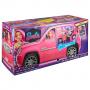 Barbie™ Rock n Royals Limo