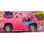 Barbie™ Rock n Royals Limo