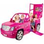 Barbie™ Rock n Royals Limo