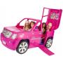 Barbie™ Rock n Royals Limo