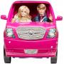 Barbie™ Rock n Royals Limo