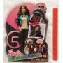 Barbie® Fifth Harmony Dinah Doll