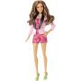 Barbie® Fifth Harmony Ally Doll