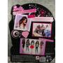 Barbie® Fifth Harmony Ally Doll