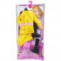 Barbie® Careers Firefighter Fashion