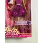 Barbie Febuary Birthstone Doll (Walmart)