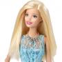 Barbie March Birthstone Doll (Walmart)