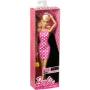 Barbie® Pink & Fabulous™ Collection 3 Look 1 Doll