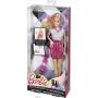 Barbie® Glitz & Glam™ Doll