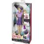 Barbie® Glitz & Glam™ Doll