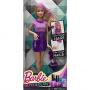 Barbie® Glitz & Glam™ Doll