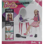 Glitz & Glam Barbie Playset