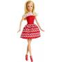 Barbie® Valentine Beauty® Doll