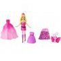 Barbie™ Princess Power Small Doll and Vinyl Bag