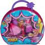 Barbie™ Princess Power Small Doll and Vinyl Bag