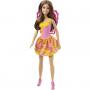 Barbie® Fairytale Teresa® Doll