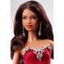 2015 Holiday Barbie™ Doll – African American