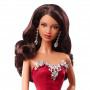 2015 Holiday Barbie™ Doll – African American