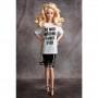 Moschino Barbie® Doll – Caucasian