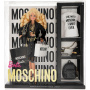 Moschino Barbie® Doll – Caucasian