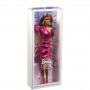 City Shine™ Barbie® Doll—Pink Dress