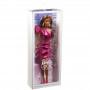 City Shine™ Barbie® Doll—Pink Dress