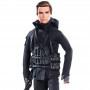 The Hunger Games: Mockingjay—Part 2 Gale Doll