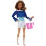 Barbie Style™ Glam Vacation Grace Doll