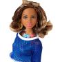 Barbie Style™ Glam Vacation Grace Doll