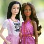 Barbie Fashionistas® Grace Doll