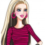 Barbie® Fashionistas® Doll