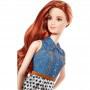 Barbie® Fashionistas® Doll Denim Top